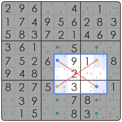 giant sudoku