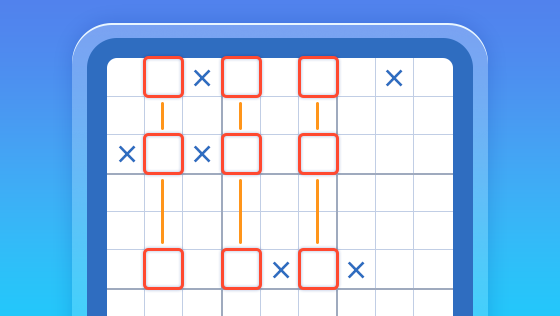 play sudoku online with pencil marks